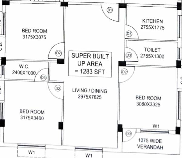  abasan Floor Plan Floor Plan