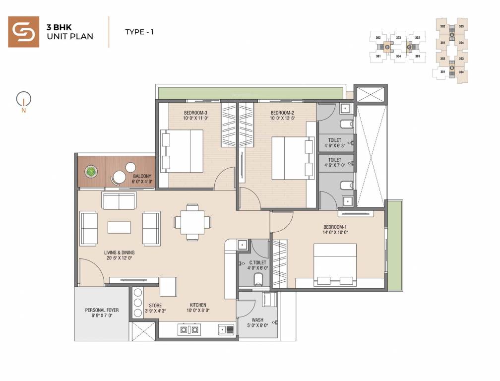 Floor Plan swarnim sun Floor Plan Floor Plan