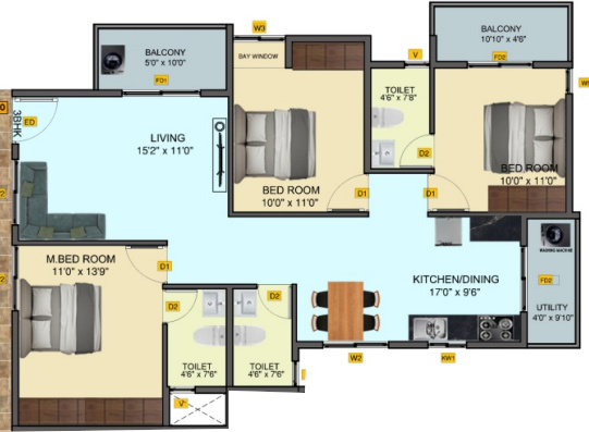 Floor Plan stavam nest Floor Plan Floor Plan