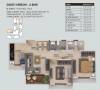 west-county-dosti-nest-phase-4 Floor Plan Floor Plan