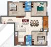  rudraksha-phase-2 Floor Plan Floor Plan