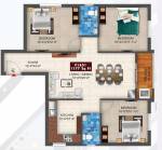  rudraksha-phase-2 Floor Plan Floor Plan