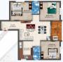 Floor Plan  rudraksha-phase-2 Floor Plan Floor Plan