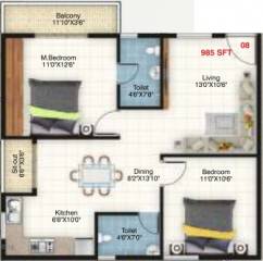 Floor Plan  edifice-infra-cresent Floor Plan Floor Plan