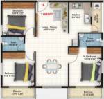  edifice-infra-cresent Floor Plan Floor Plan