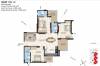  virat-krishnav-phase-2 Floor Plan Floor Plan