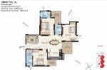  virat-krishnav-phase-2 Floor Plan Floor Plan