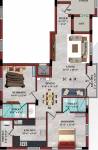 Floor Plan chaitanya Floor Plan Floor Plan