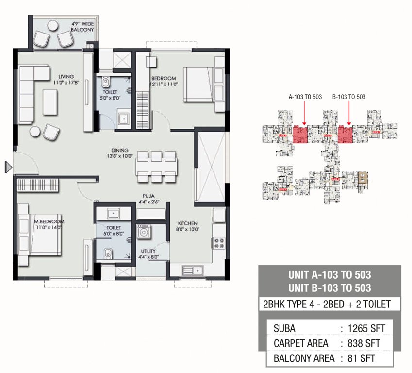  valencia Floor Plan Floor Plan