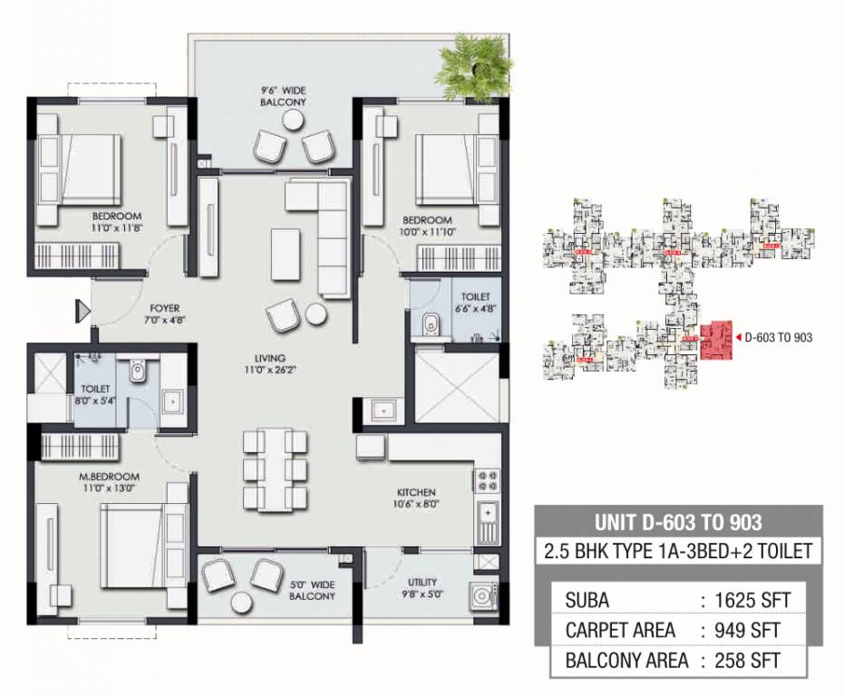  valencia Floor Plan Floor Plan