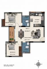  lake-view Floor Plan Floor Plan