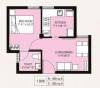 arun-excello-haripriya Floor Plan Floor Plan