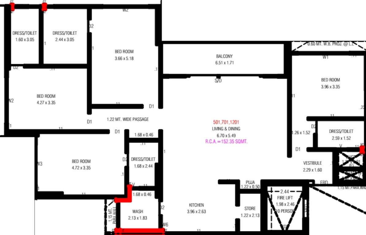  shaligram Floor Plan Floor Plan