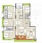 Floor Plan  arcadia-77 Floor Plan Floor Plan