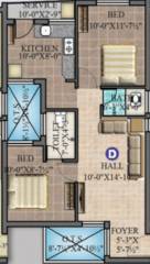  green-empire Floor Plan Floor Plan