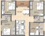 code-name-breathe Floor Plan Floor Plan
