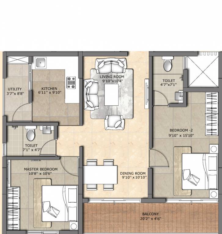 Floor Plan code name breathe Floor Plan Floor Plan