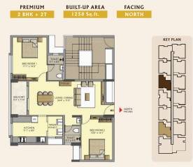  prathyangira Floor Plan Floor Plan