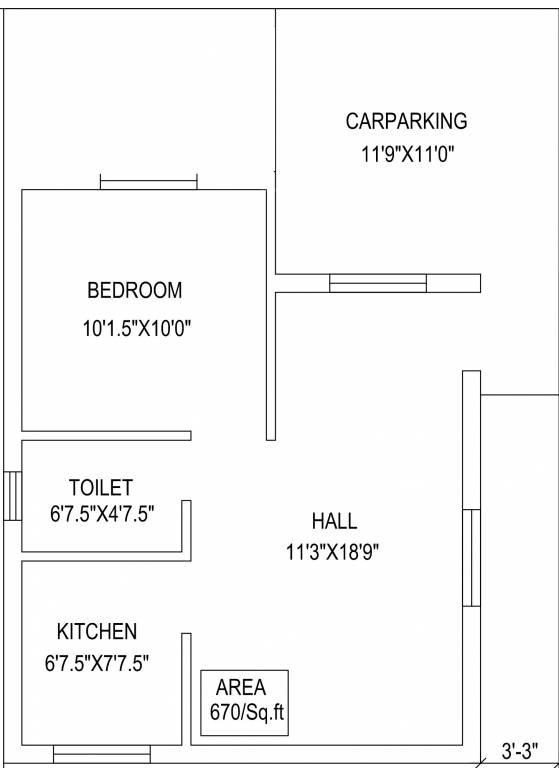  lv villa Floor Plan Floor Plan