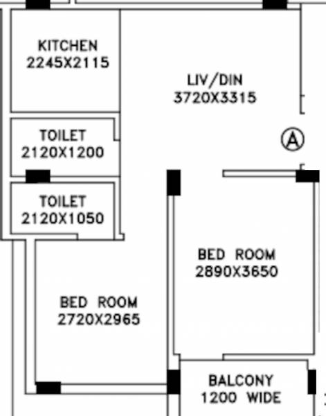  project Floor Plan Floor Plan