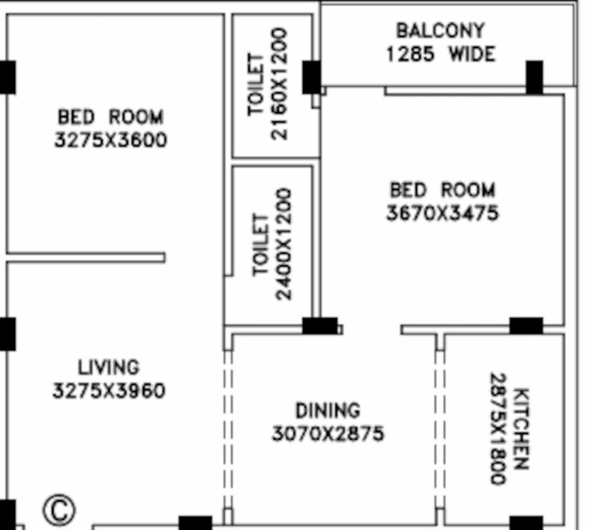  project Floor Plan Floor Plan