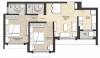 amara-wing-40-and-41 Floor Plan Floor Plan