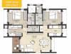amara-wing-40-and-41 Floor Plan Floor Plan
