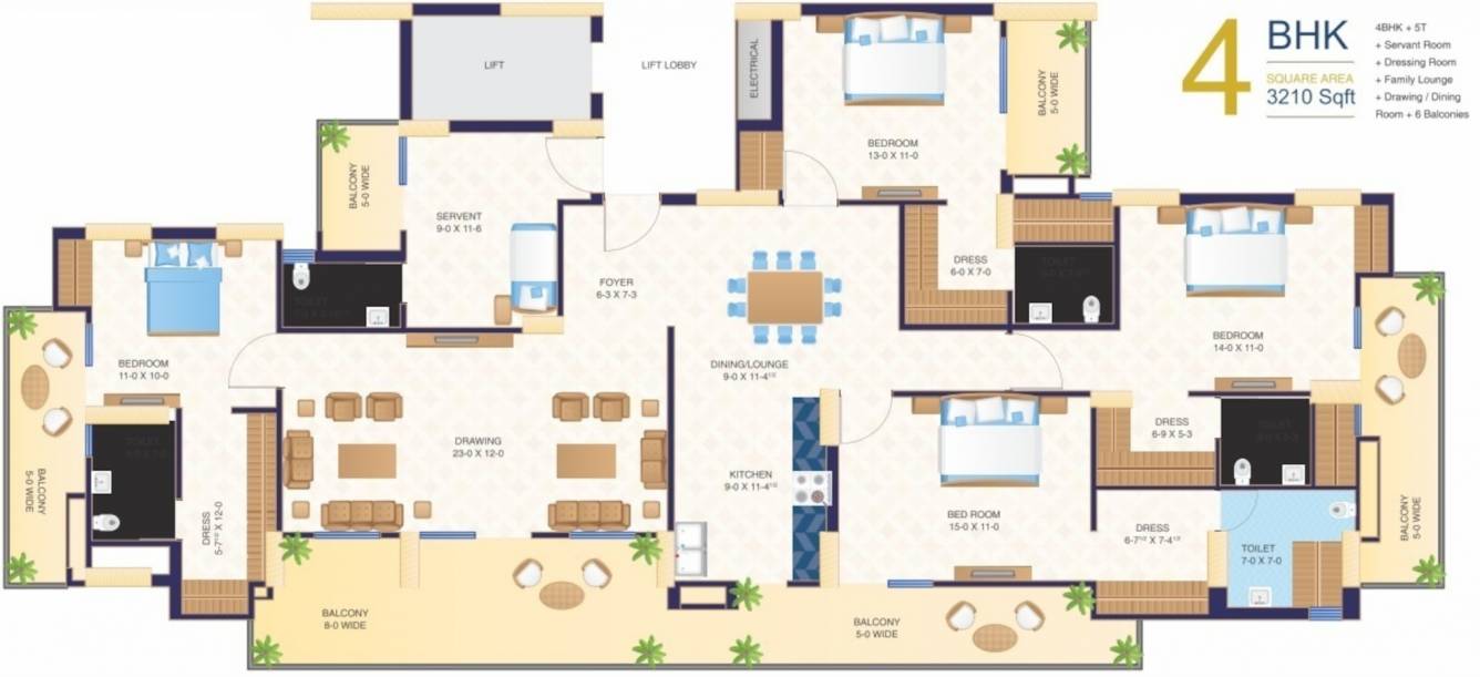  sports home Floor Plan Floor Plan