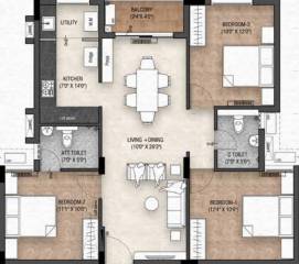 Floor Plan  azpire Floor Plan Floor Plan