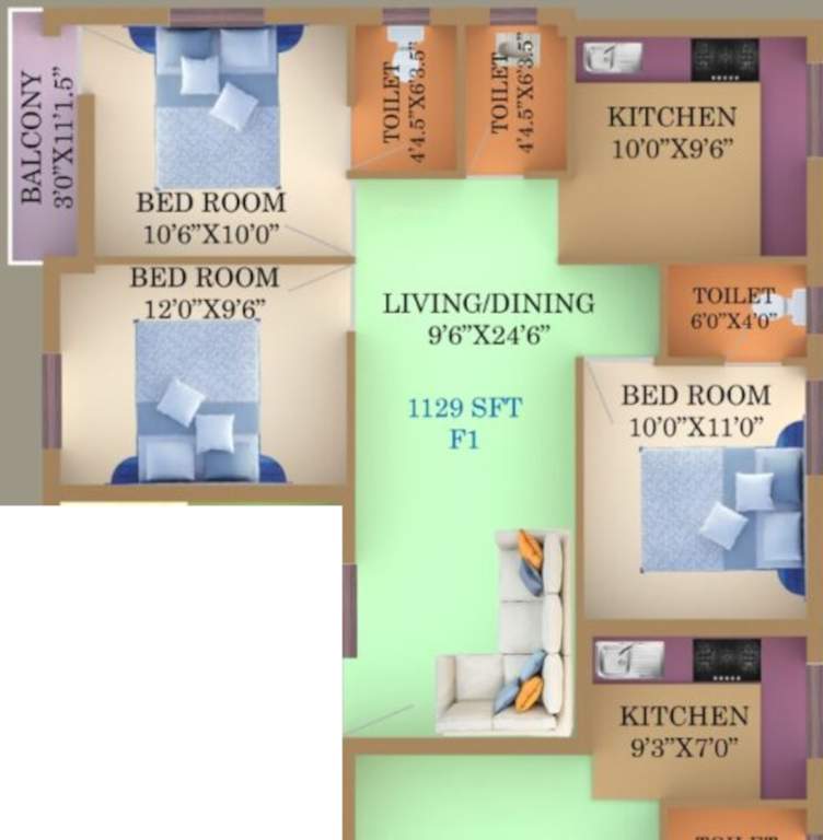  platina Floor Plan Floor Plan