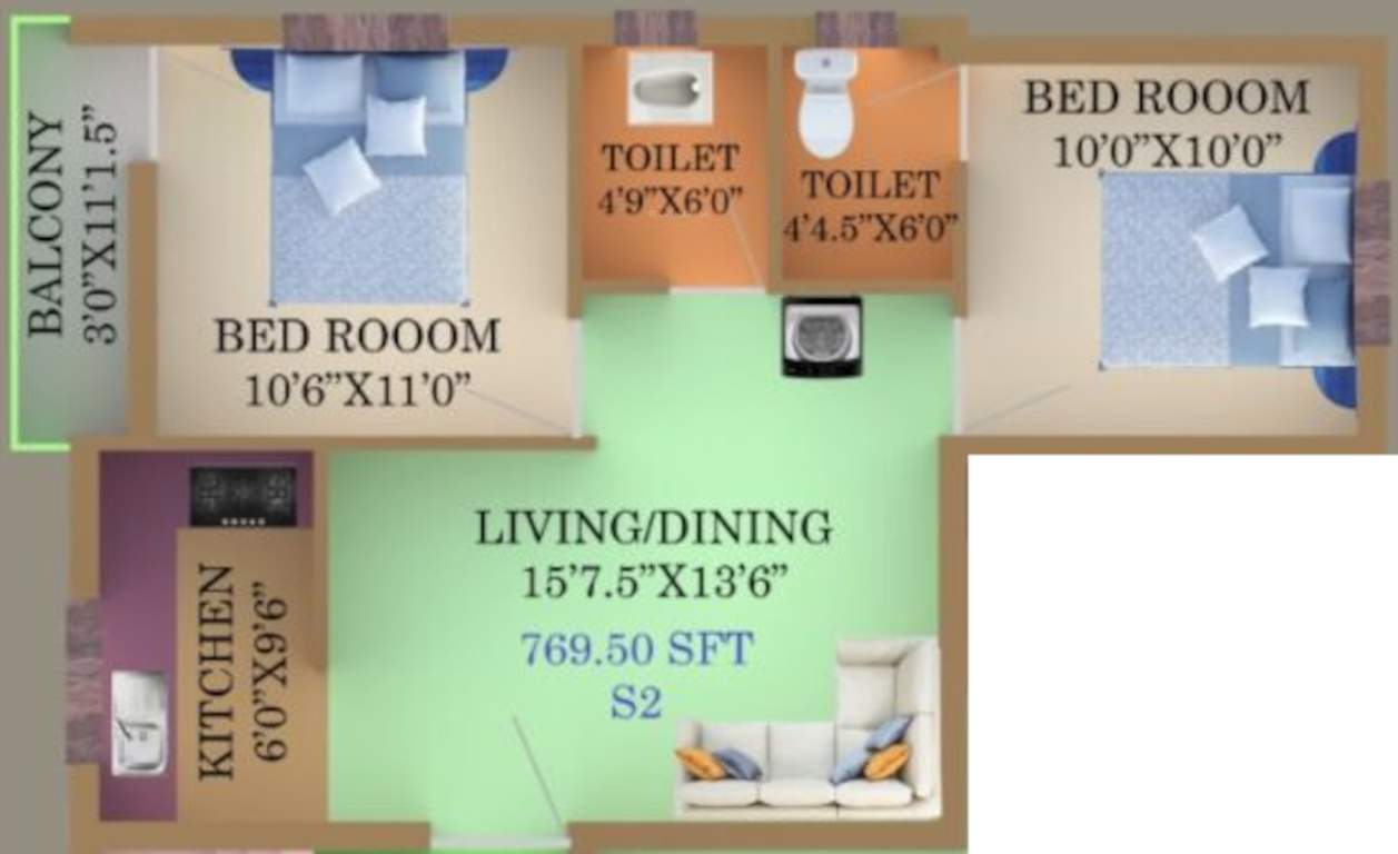  platina Floor Plan Floor Plan