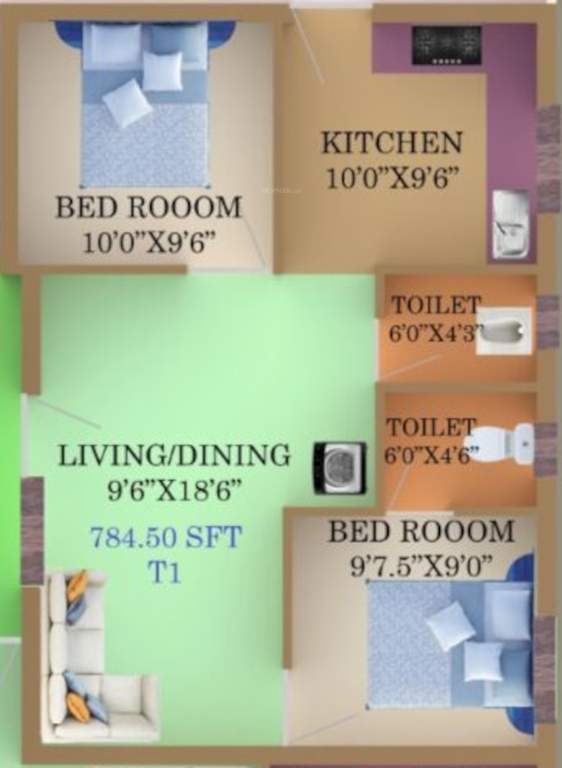  platina Floor Plan Floor Plan