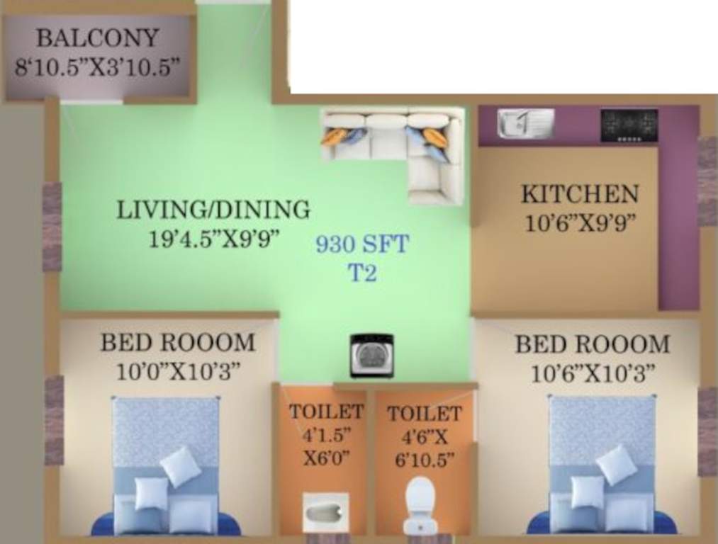  platina Floor Plan Floor Plan