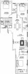 Floor Plan lakshmi-kubera-flats Floor Plan Floor Plan