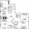 lakshmi-kubera-flats Floor Plan Floor Plan