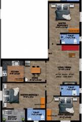  sakthi-and-sivam Floor Plan Floor Plan