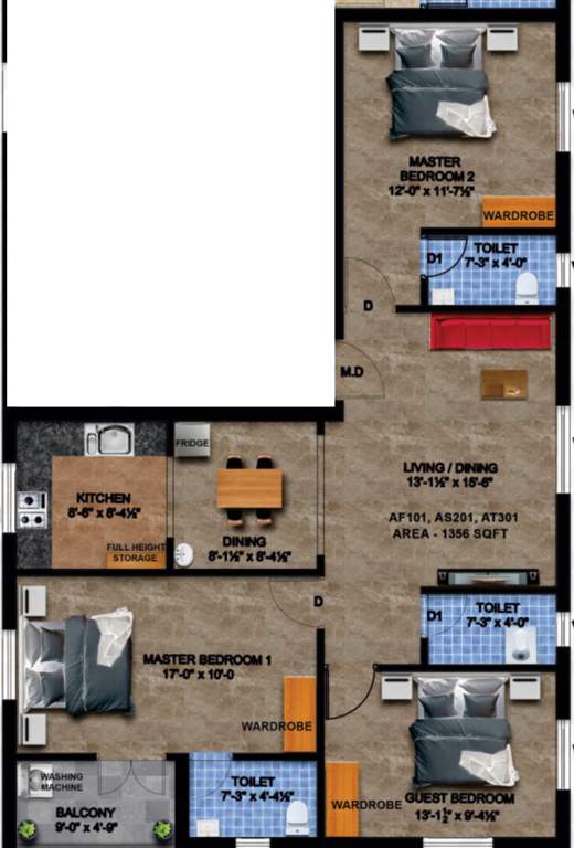  sakthi and sivam Floor Plan Floor Plan