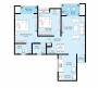  41zillenia Floor Plan Floor Plan