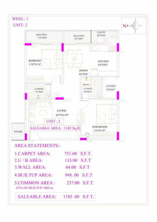 Floor Plan sun city Floor Plan Floor Plan
