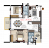  houdini Floor Plan Floor Plan