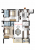  houdini Floor Plan Floor Plan
