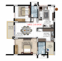  houdini Floor Plan Floor Plan