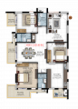 Floor Plan  houdini Floor Plan Floor Plan