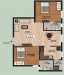  viraj Floor Plan Floor Plan