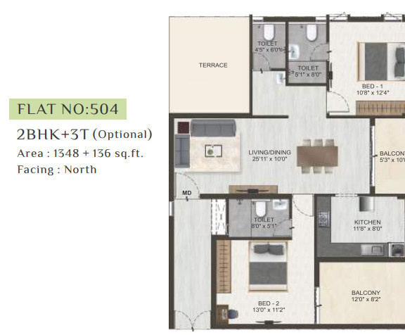 Floor Plan manapark Floor Plan Floor Plan