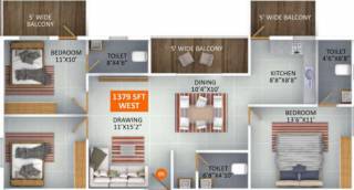  sai-paadam Floor Plan Floor Plan