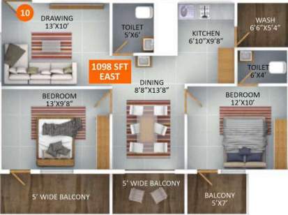  sai paadam Floor Plan Floor Plan
