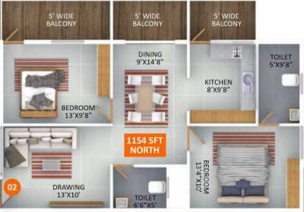  sai paadam Floor Plan Floor Plan
