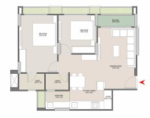  aer Floor Plan Floor Plan