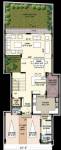  purva-tiara Floor Plan Ground Floor Plan